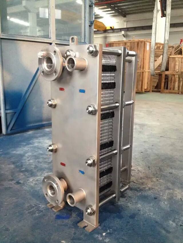 板式換熱器的計算方式有哪些？